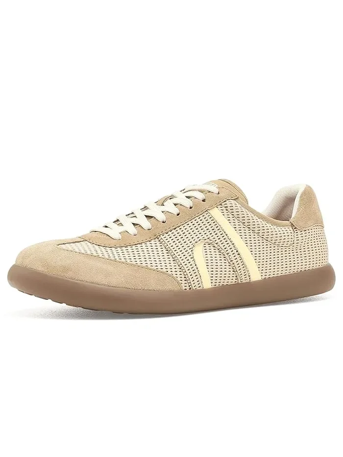 Кроссовки на шнуровке Pelotas Soller Camper — 2