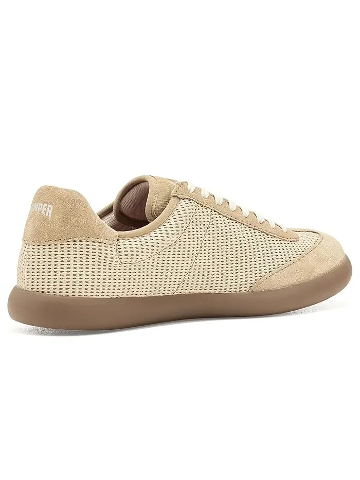 Кроссовки на шнуровке Pelotas Soller Camper — 4