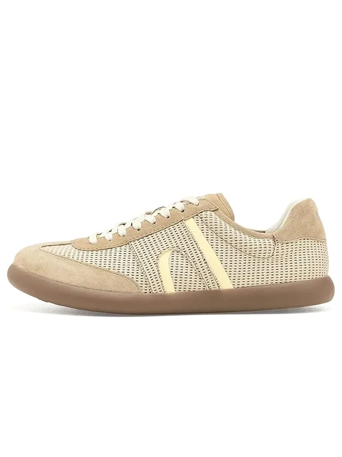 Кроссовки на шнуровке Pelotas Soller Camper — 5