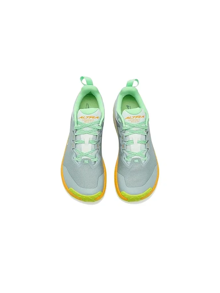 Кроссовки для бега Experience Wild 3+ Altra — 3