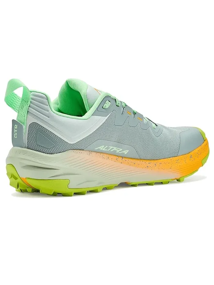 Кроссовки для бега Experience Wild 3+ Altra — 4