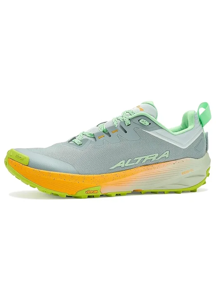 Кроссовки для бега Experience Wild 3+ Altra — 5