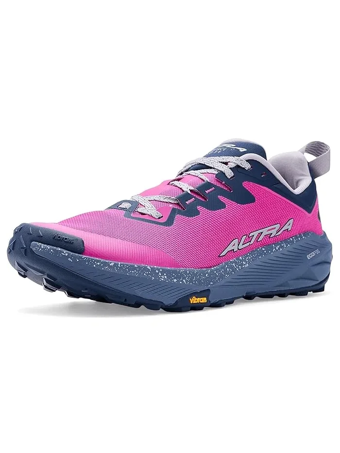 Кроссовки для бега Experience Wild 3+ Altra — 1