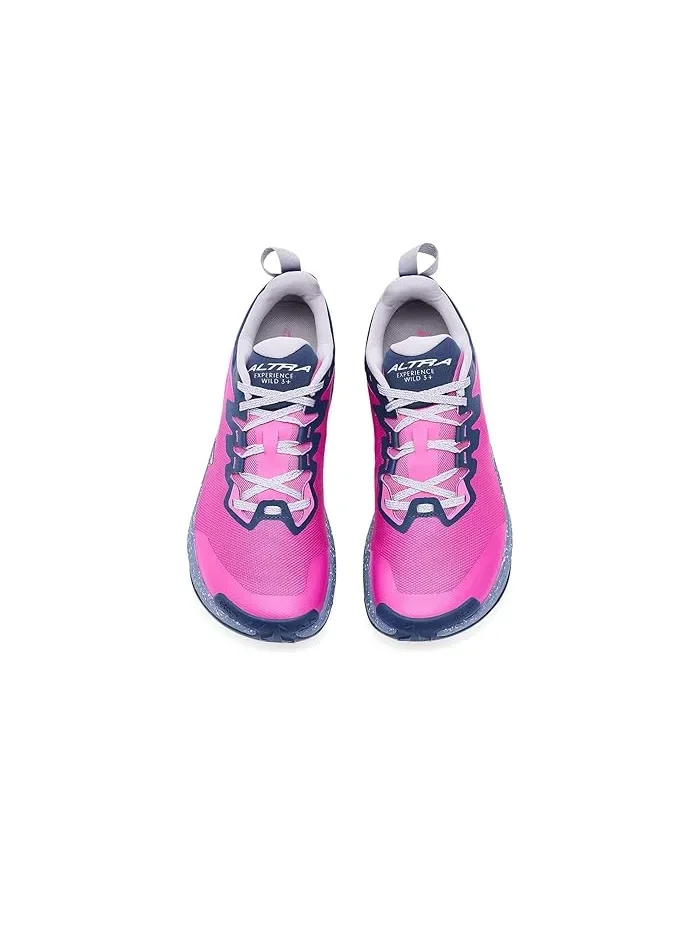 Кроссовки для бега Experience Wild 3+ Altra — 3