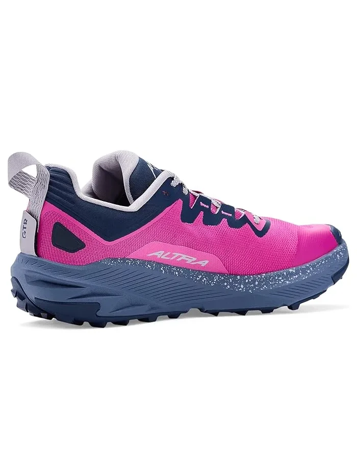 Кроссовки для бега Experience Wild 3+ Altra — 4