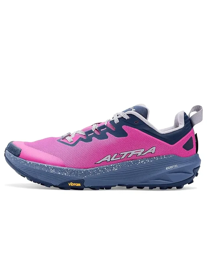 Кроссовки для бега Experience Wild 3+ Altra — 5