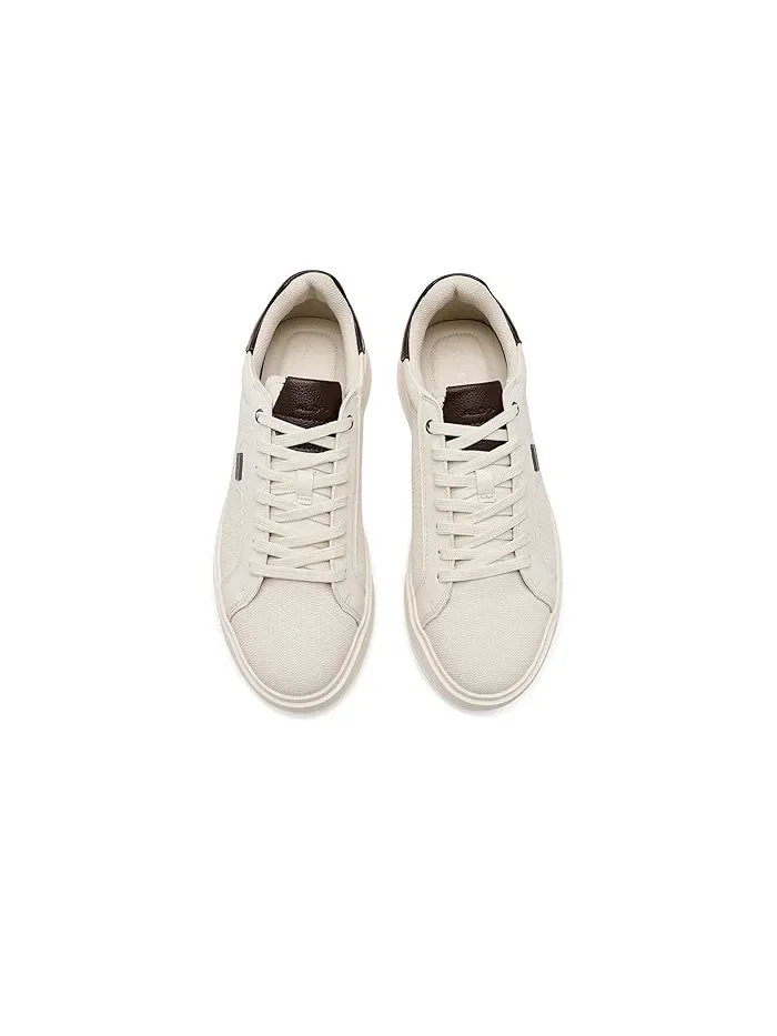 Кроссовки с тиснением Pinedale ALDO — 3