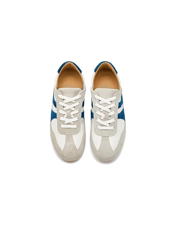 Кроссовки низкие Oaklynne Madewell — 3