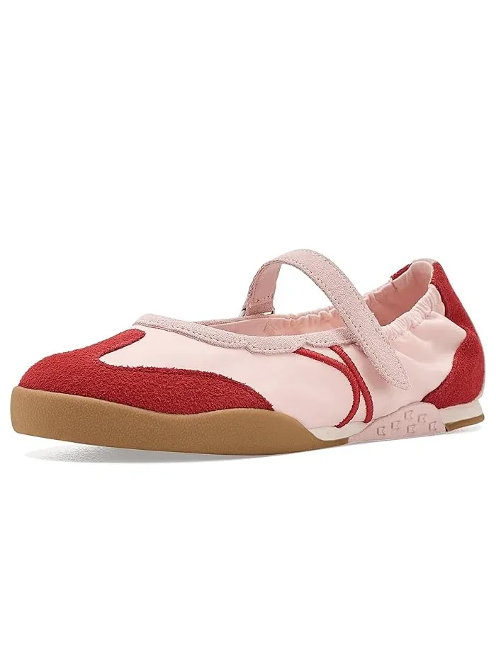 Кроссовки Mary Jane Kate Spade New York, Morning Beach/Heirloom Tomato — 1