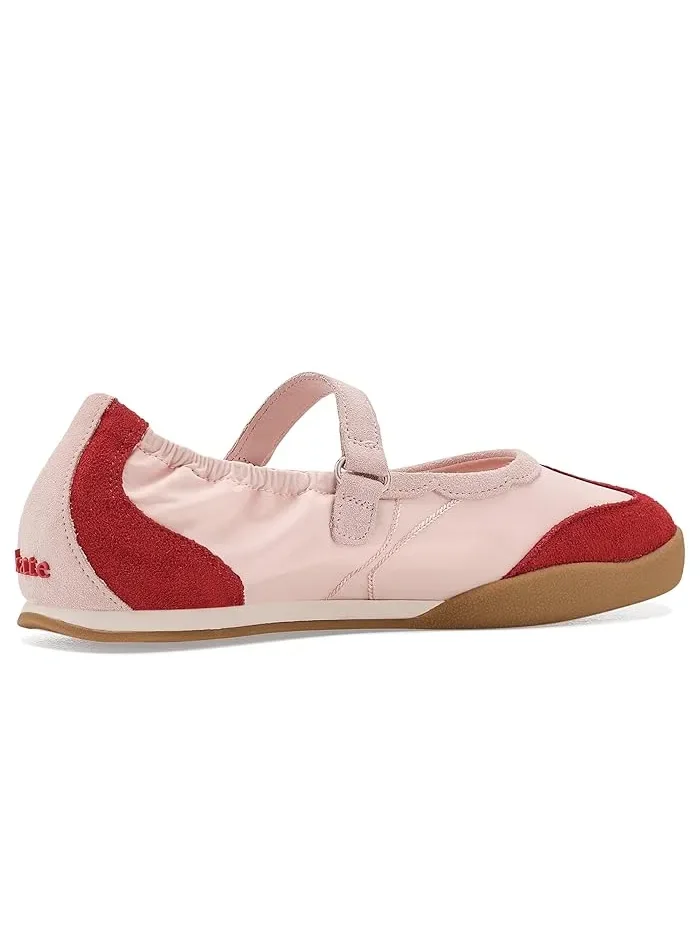 Кроссовки Mary Jane Kate Spade New York, Morning Beach/Heirloom Tomato — 4