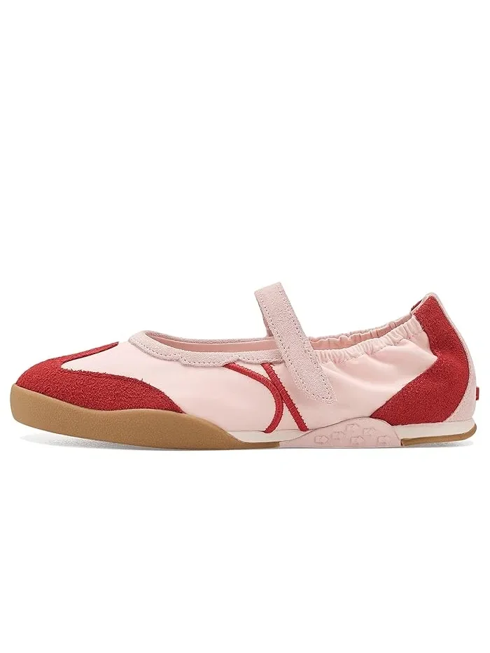 Кроссовки Mary Jane Kate Spade New York, Morning Beach/Heirloom Tomato — 5