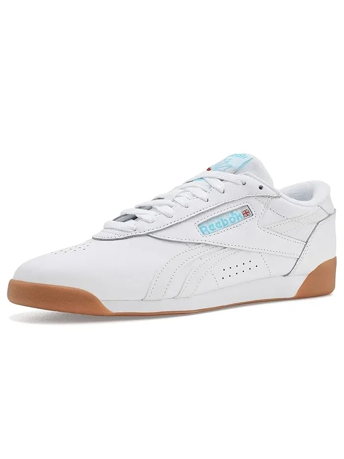 Кроссовки классические Freestyle Lo Reebok Lifestyle — 2