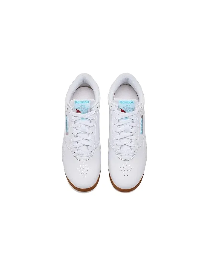 Кроссовки классические Freestyle Lo Reebok Lifestyle — 3