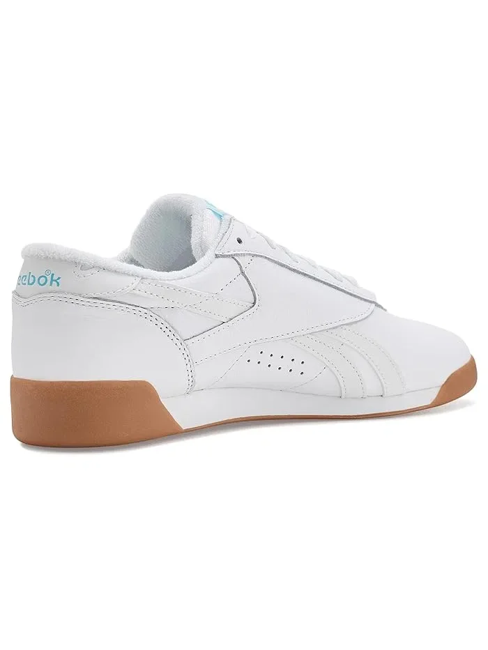 Кроссовки классические Freestyle Lo Reebok Lifestyle — 4