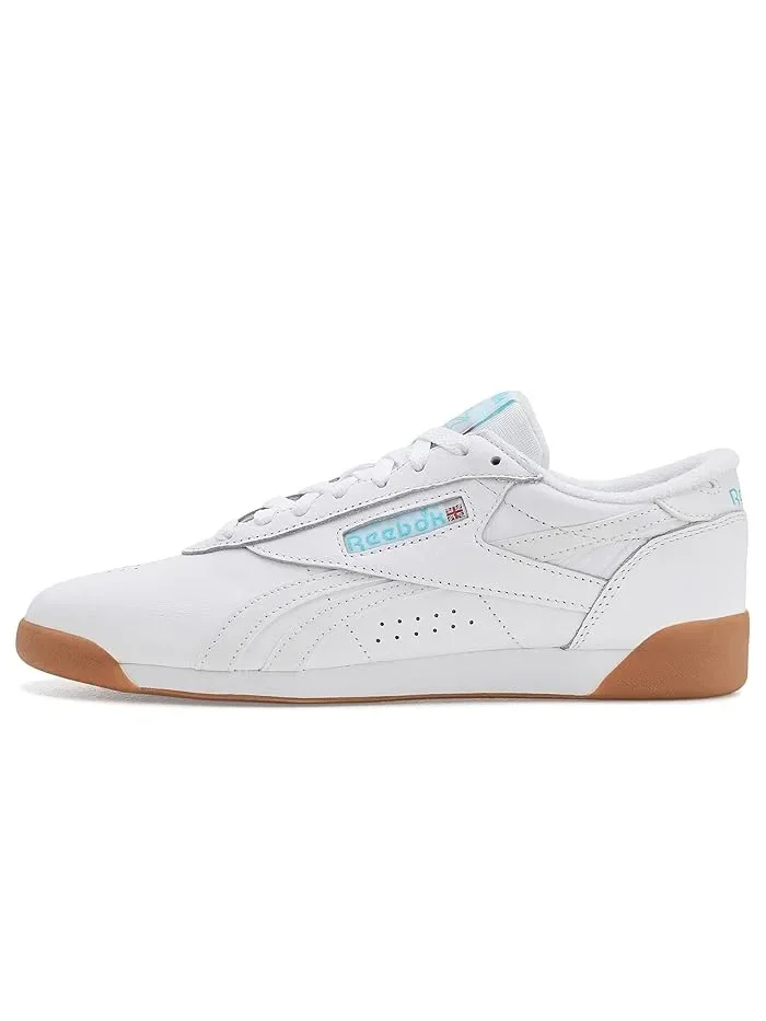 Кроссовки классические Freestyle Lo Reebok Lifestyle — 5