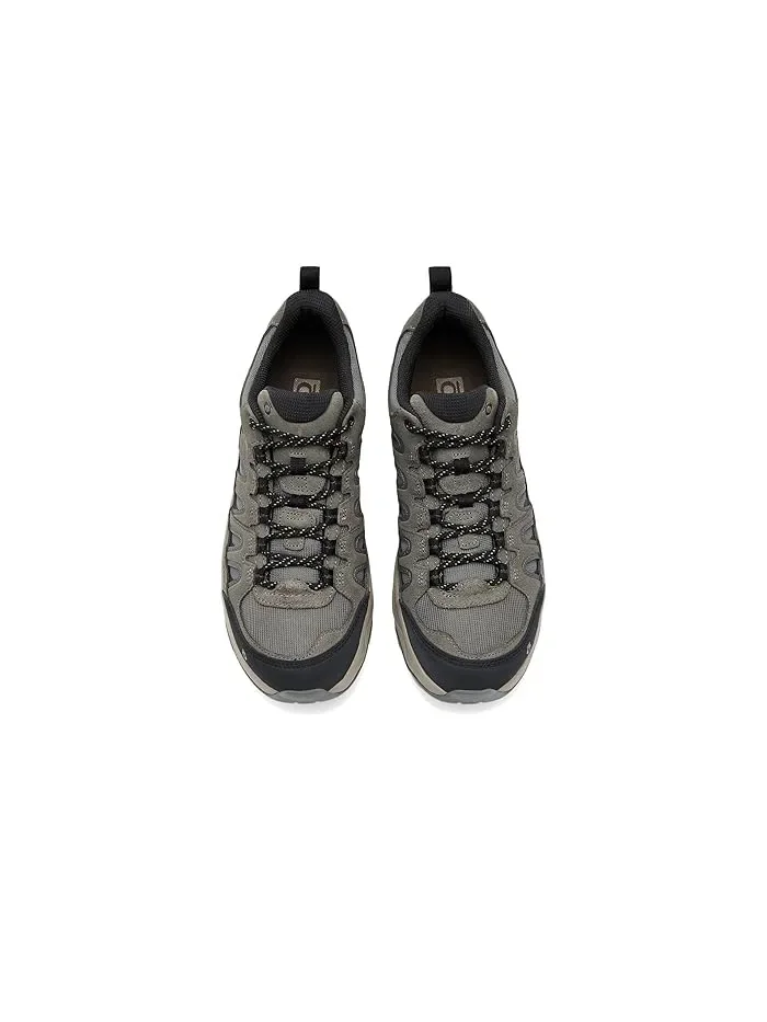 Кроссовки для ходьбы Sawtooth Ascent Low B-dry Oboz — 3