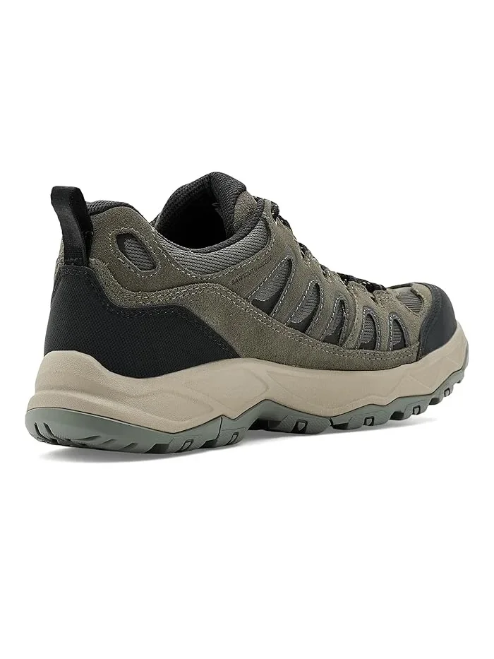 Кроссовки для ходьбы Sawtooth Ascent Low B-dry Oboz — 4