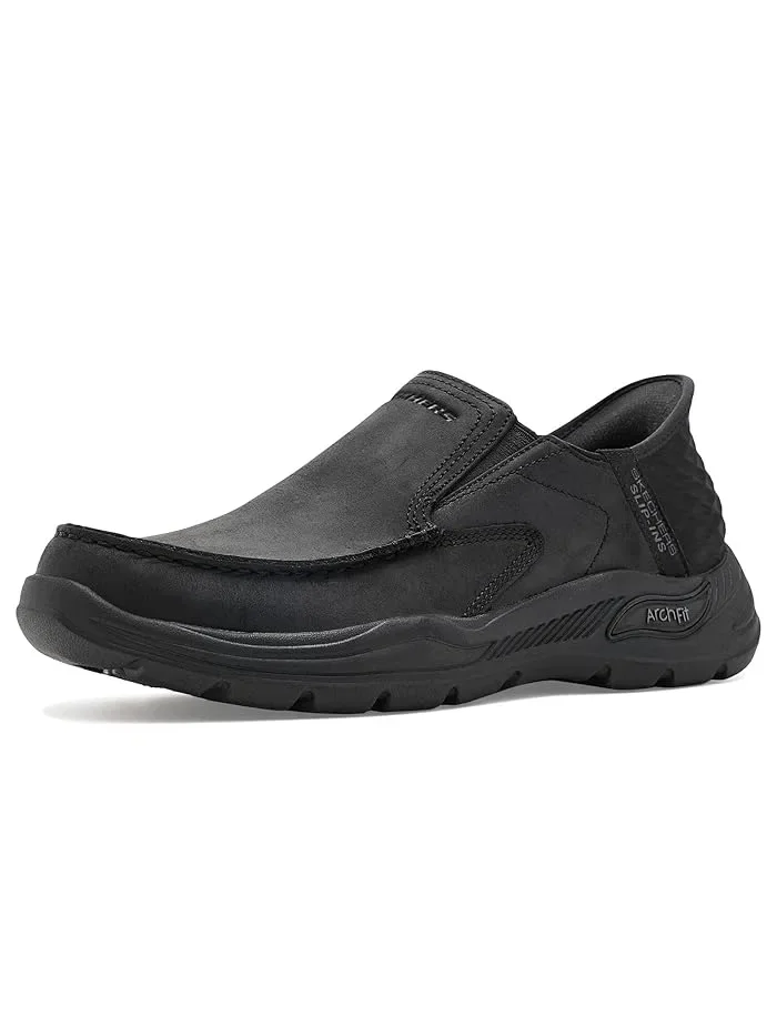 Кроссовки SKECHERS Arch Fit Motley - Milo — 1