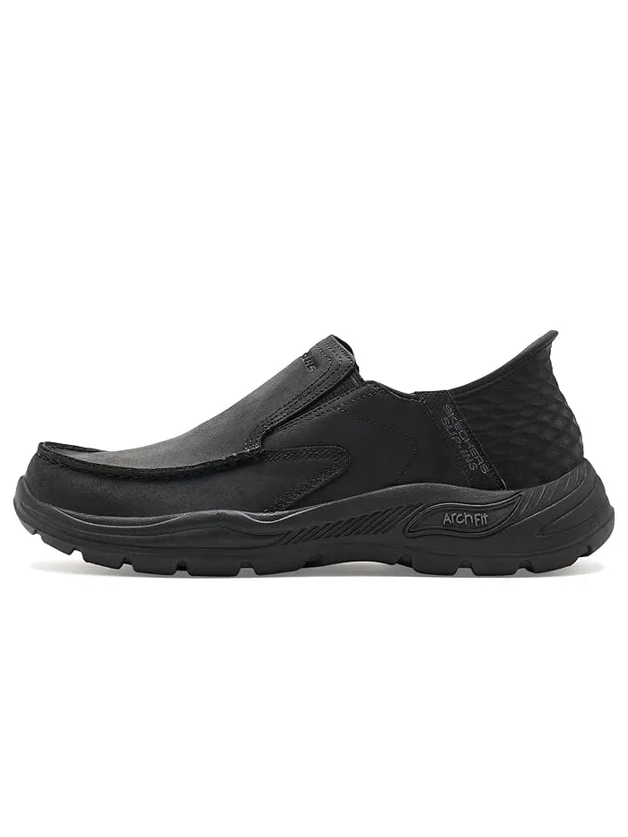 Кроссовки SKECHERS Arch Fit Motley - Milo — 5