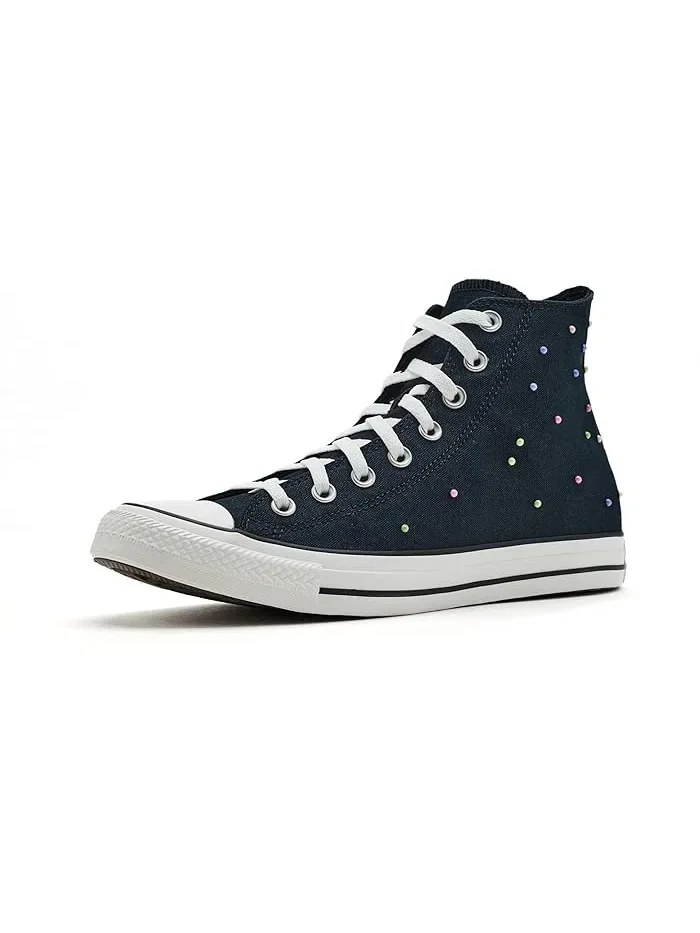 Кеды высокие с шипами Chuck Taylor All Star Converse