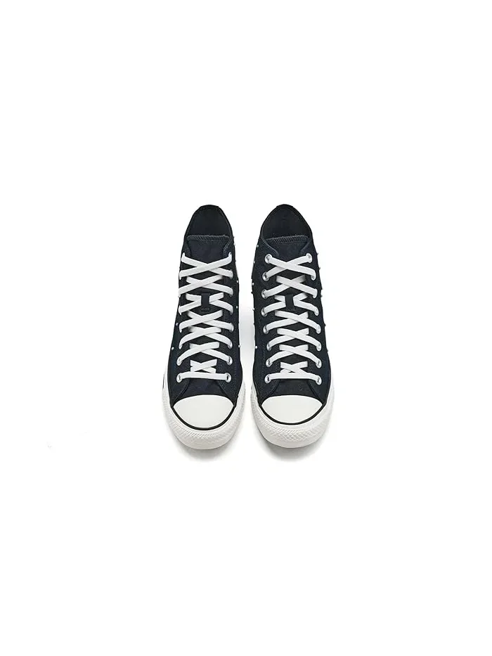 Кеды высокие с шипами Chuck Taylor All Star Converse — 3