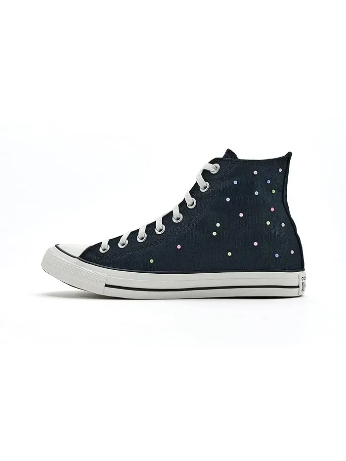Кеды высокие с шипами Chuck Taylor All Star Converse — 5