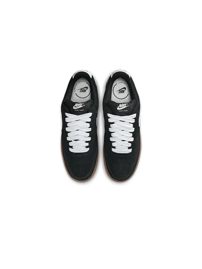 Кроссовки Nike Court Vision Low Flyease — 3
