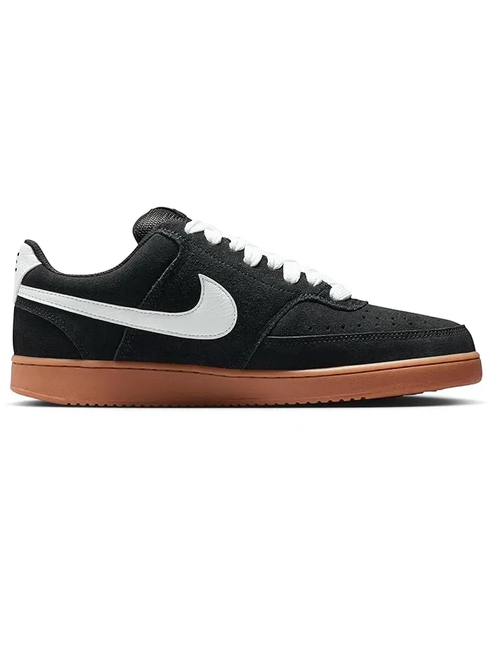 Кроссовки Nike Court Vision Low Flyease — 4