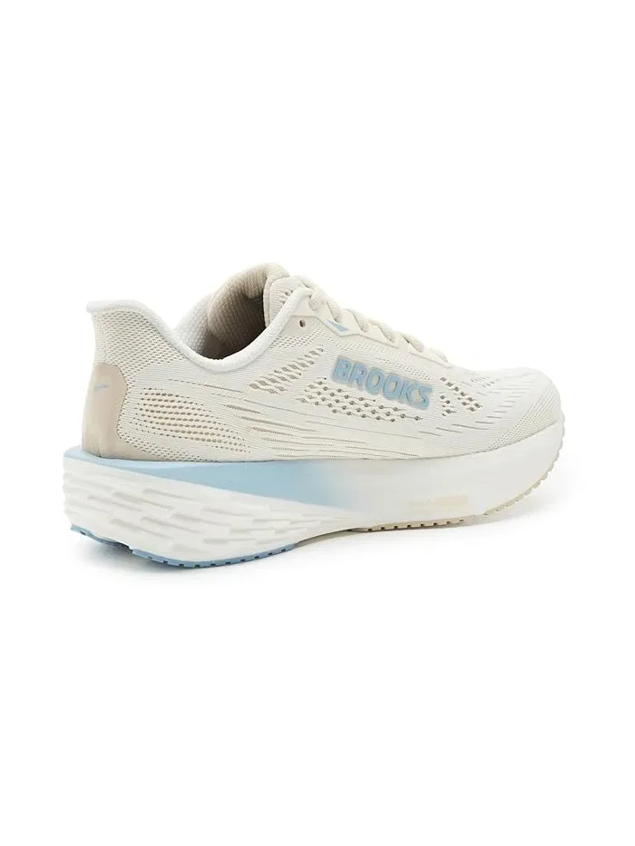 Кроссовки с амортизацией DNA Flash Launch 12 Brooks — 4