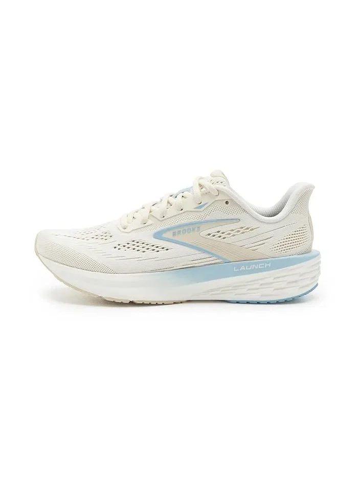 Кроссовки с амортизацией DNA Flash Launch 12 Brooks — 5