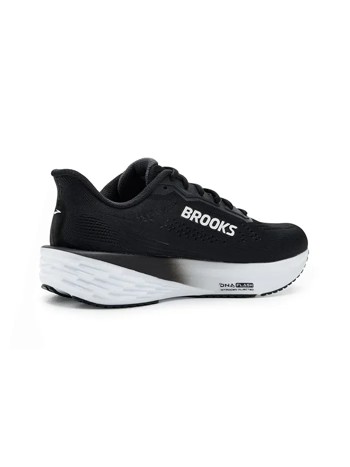 Кроссовки с амортизацией Launch 12 Brooks — 4