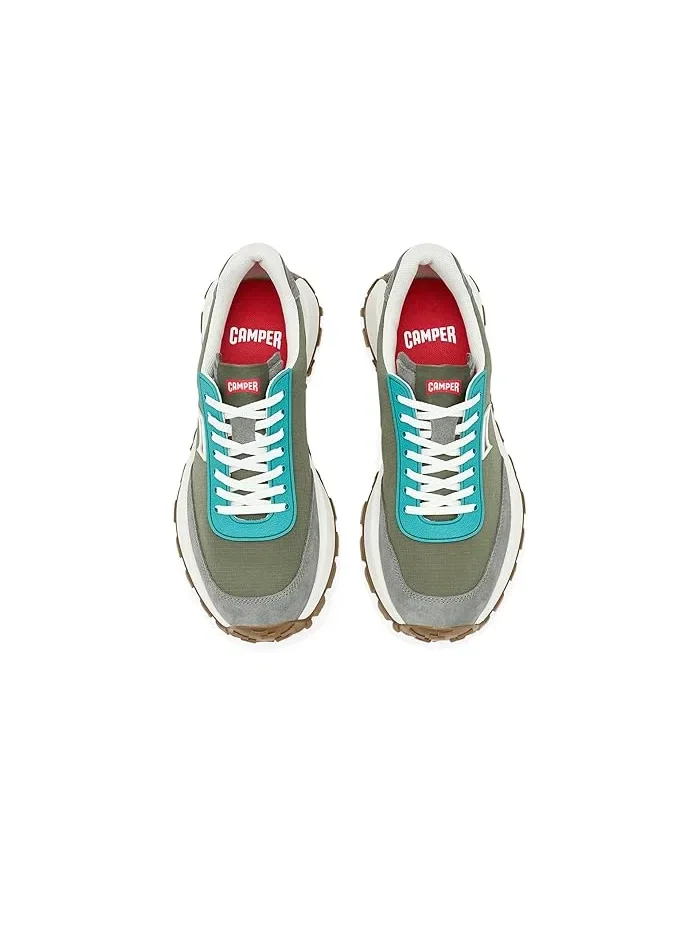 Ботинки Drift Walk Camper — 3