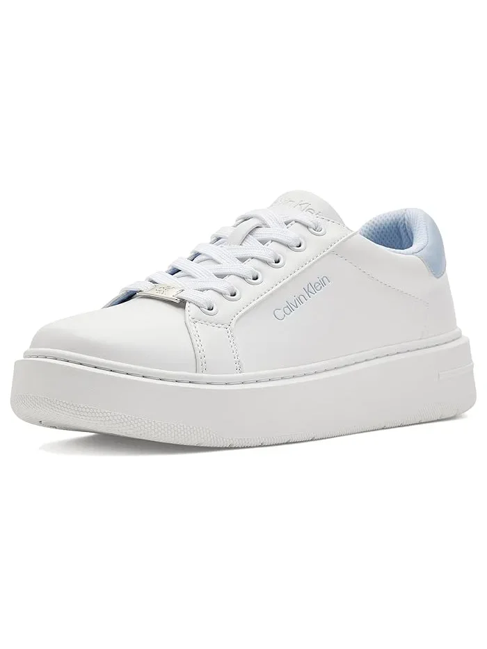 Кеды Calvin Klein Dabrian — 2