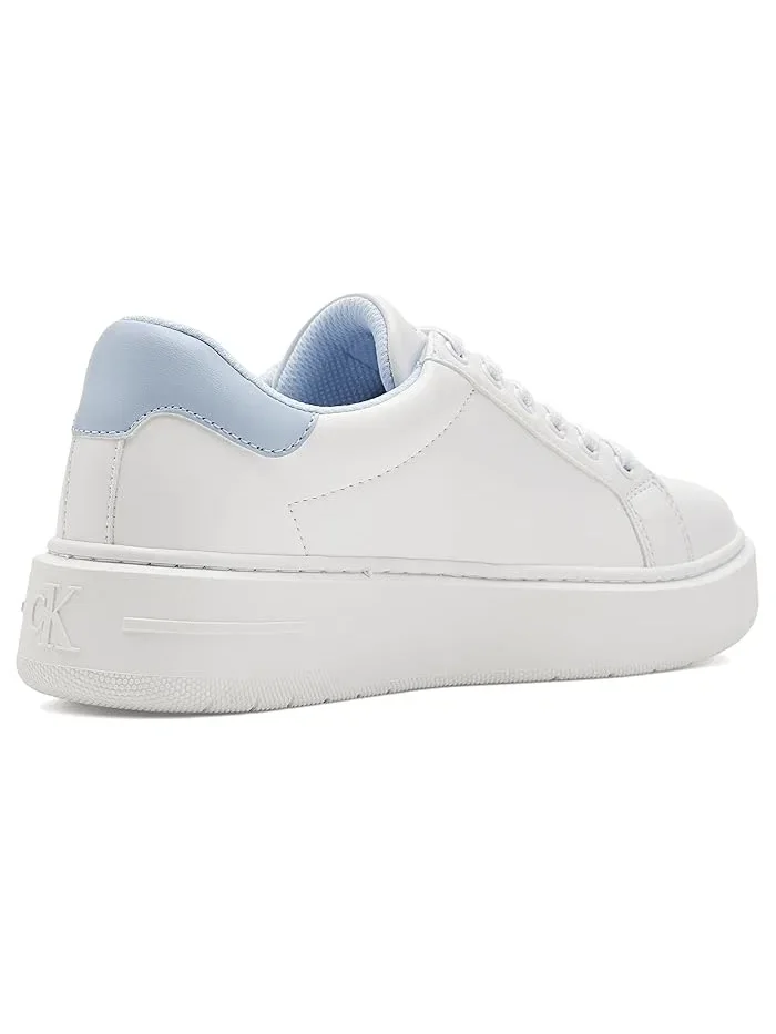 Кеды Calvin Klein Dabrian — 4