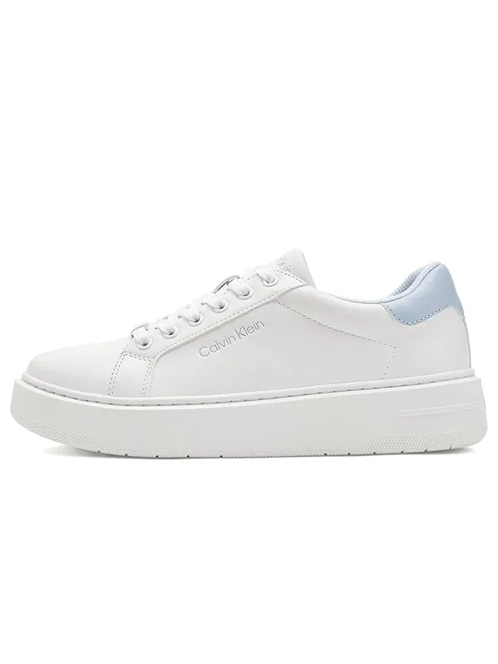 Кеды Calvin Klein Dabrian — 5