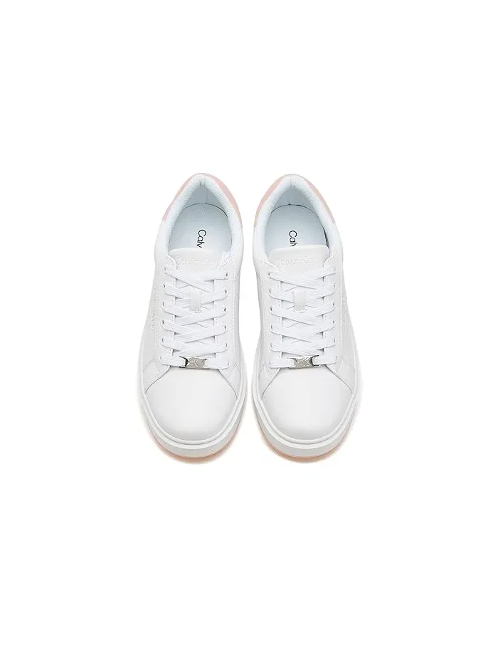Кроссовки на шнуровке Dabrian Calvin Klein — 3