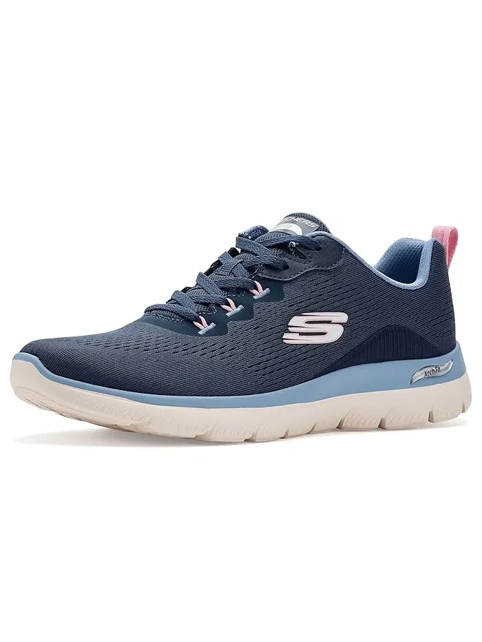 Кроссовки с поддержкой свода стопы Arch Fit Summits SKECHERS — 1