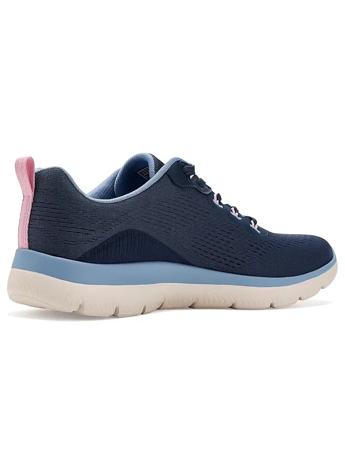 Кроссовки с поддержкой свода стопы Arch Fit Summits SKECHERS — 4
