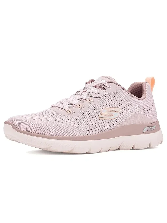 Кроссовки с Arch Fit Summits SKECHERS — 1