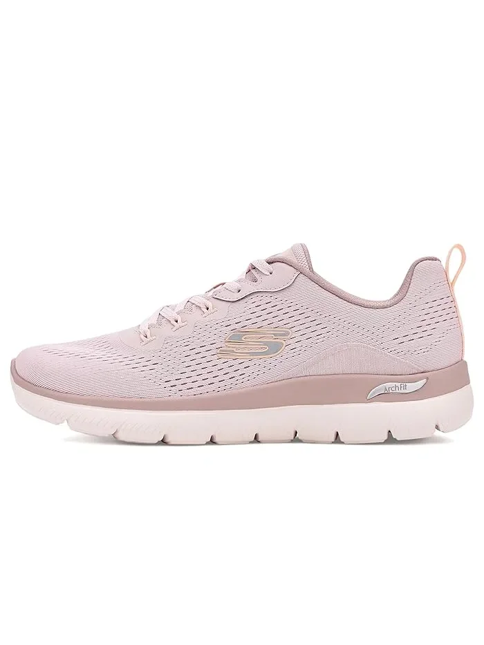 Кроссовки с Arch Fit Summits SKECHERS — 5