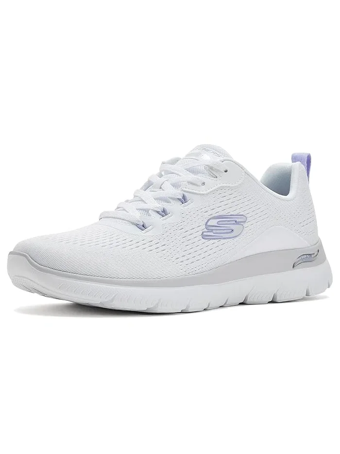 Кроссовки с поддержкой свода стопы Arch Fit Summits SKECHERS — 2
