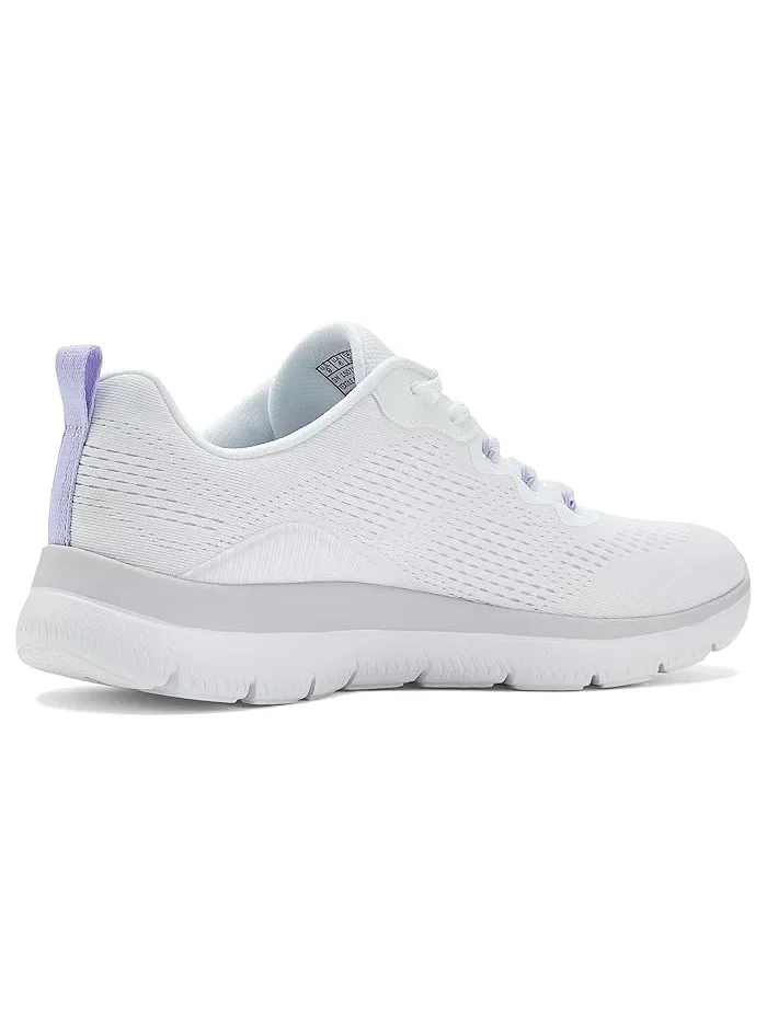 Кроссовки с поддержкой свода стопы Arch Fit Summits SKECHERS — 4
