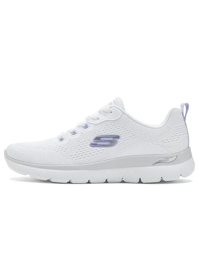 Кроссовки с поддержкой свода стопы Arch Fit Summits SKECHERS — 5