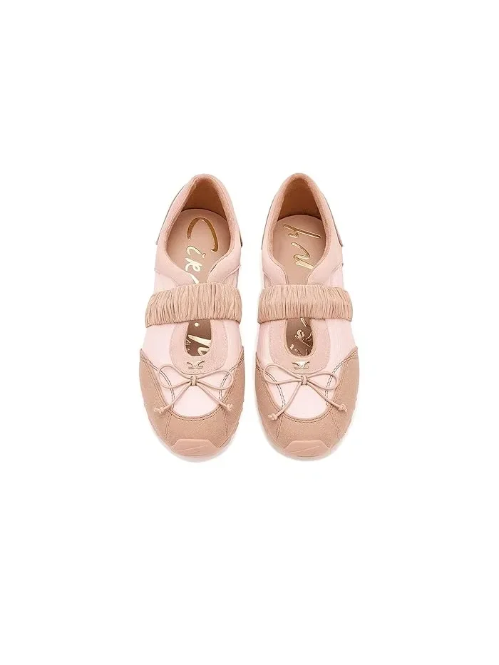 Кроссовки на платформе Nara Circus NY by Sam Edelman — 3