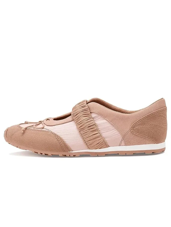 Кроссовки на платформе Nara Circus NY by Sam Edelman — 5