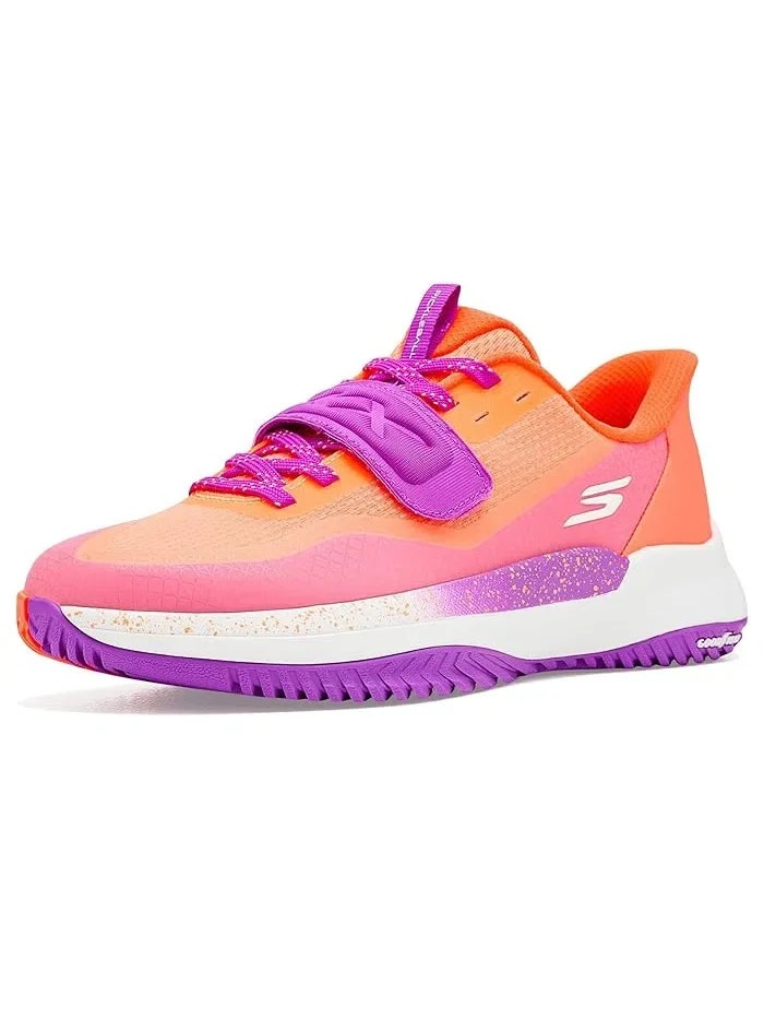 Кроссовки Viper Court Elite 2.0 SKECHERS — 2