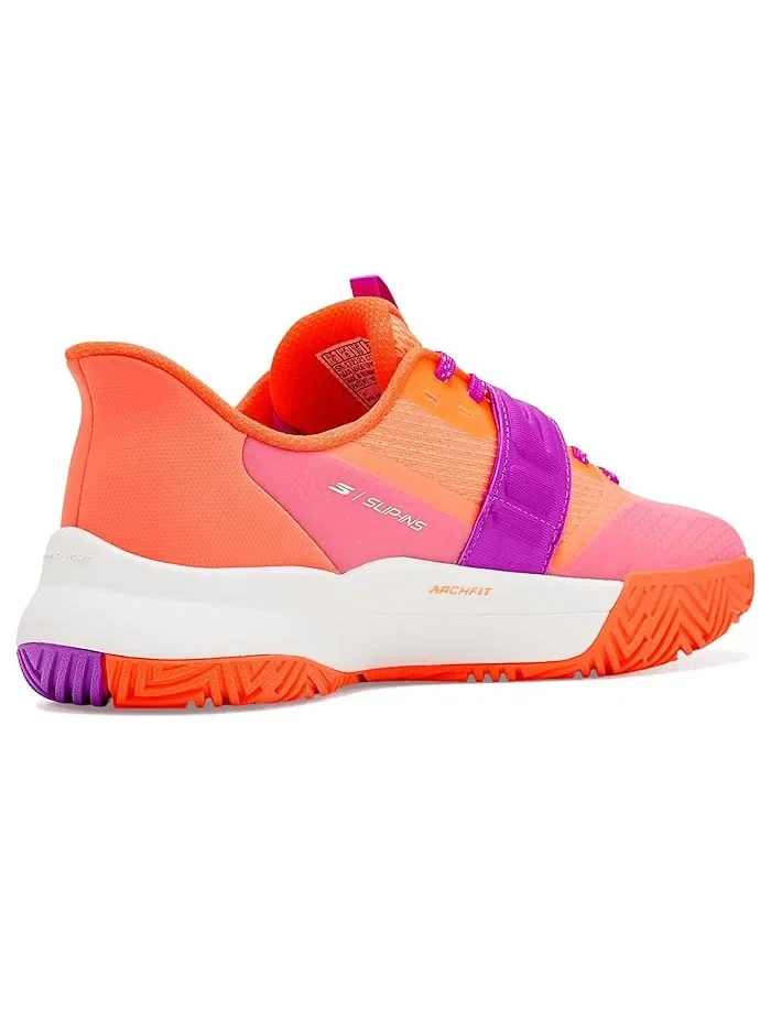 Кроссовки Viper Court Elite 2.0 SKECHERS — 4