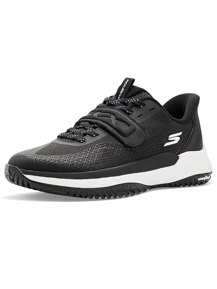 Кроссовки с липучкой Viper Court Elite 2.0 SKECHERS — 1