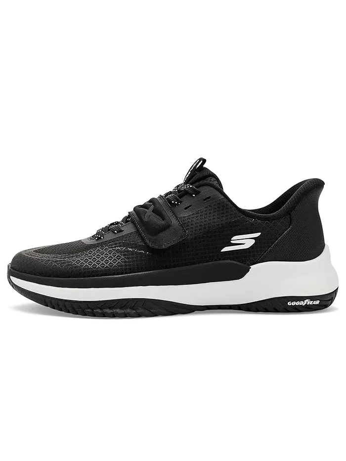 Кроссовки с липучкой Viper Court Elite 2.0 SKECHERS — 5