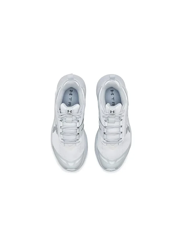 Кроссовки тренировочные Charged Commit Trainer 5 Under Armour — 3